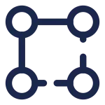 Structure SVG Icon